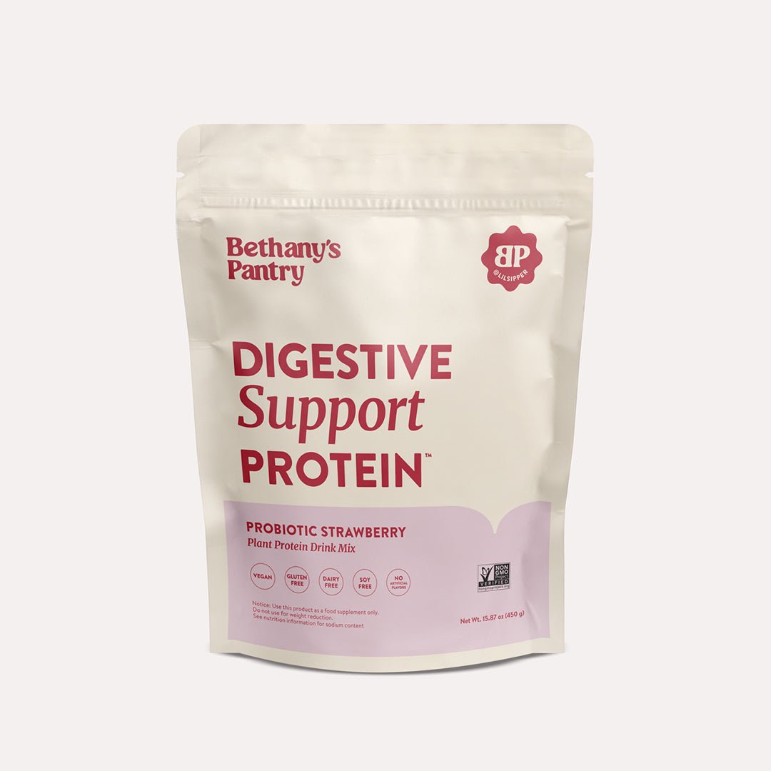 Digestive Support Protein - Overture Gifts