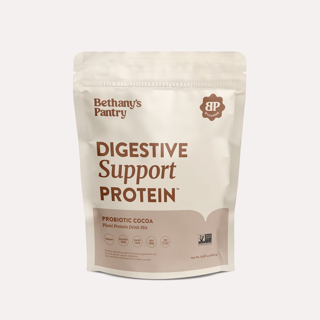 Digestive Support Protein - Overture Gifts