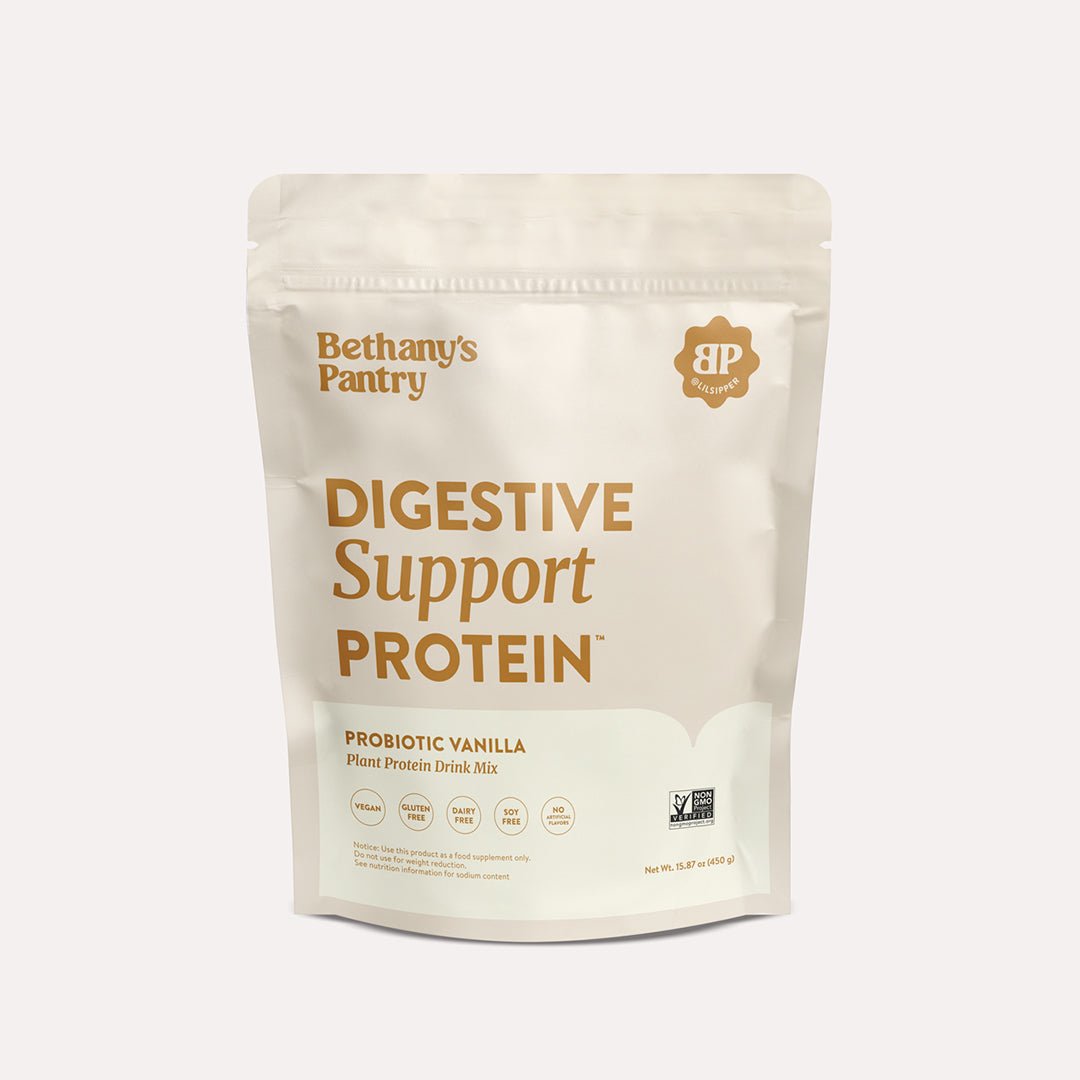 Digestive Support Protein - Overture Gifts
