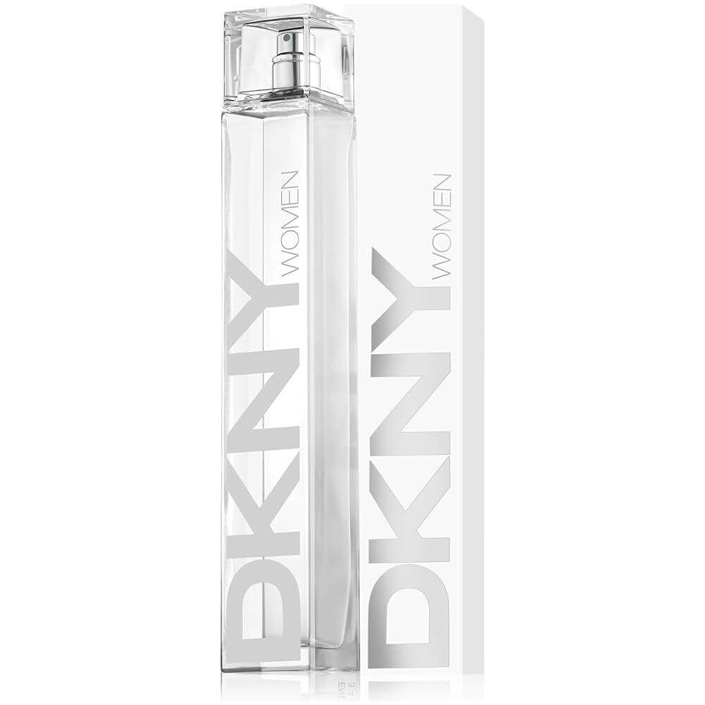 DKNY Woman Energizing by Donna Karan EDT Spray for Women 3.4 oz
