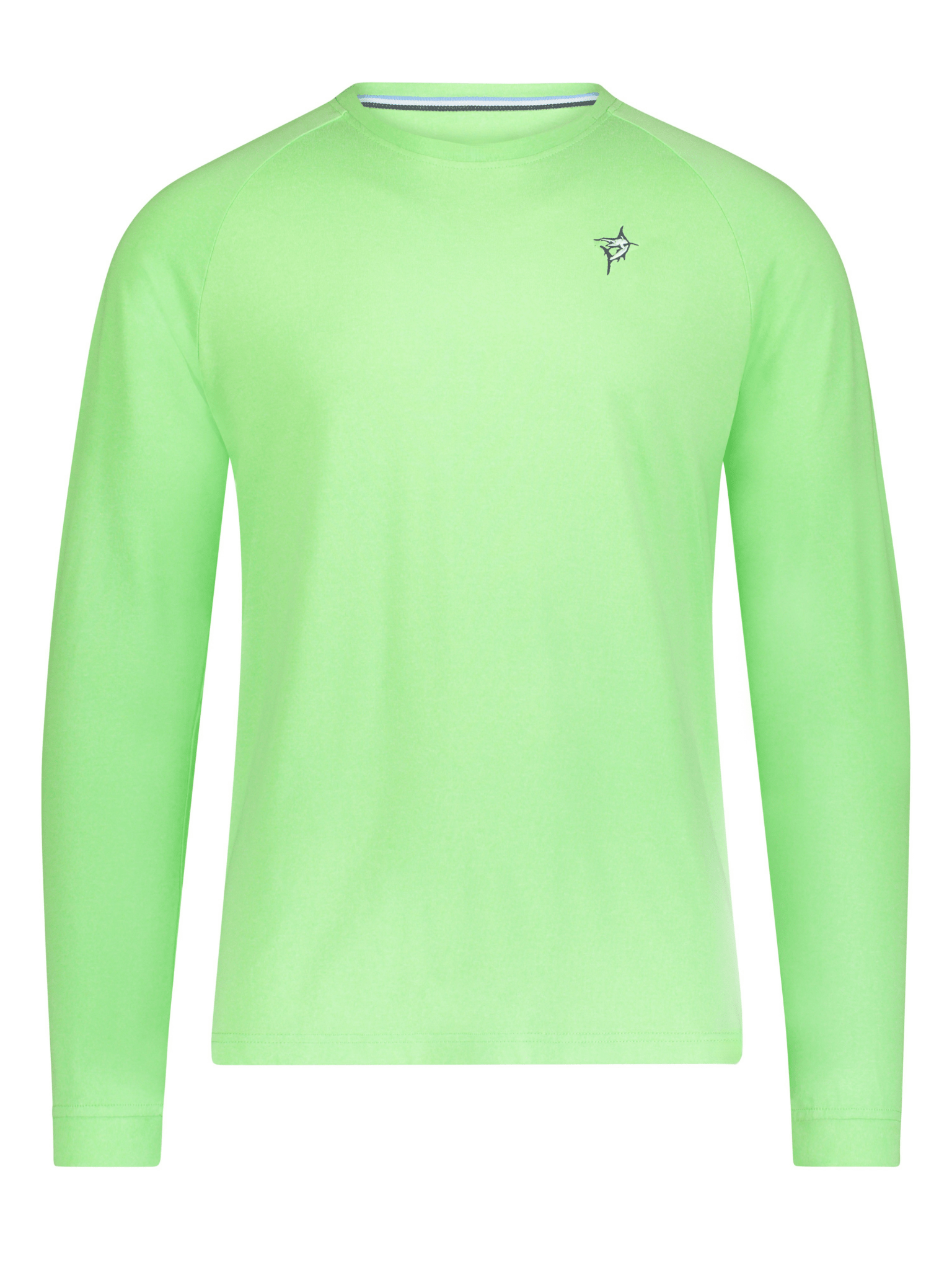 Dockside Performance Long Sleeve - Overture Gifts