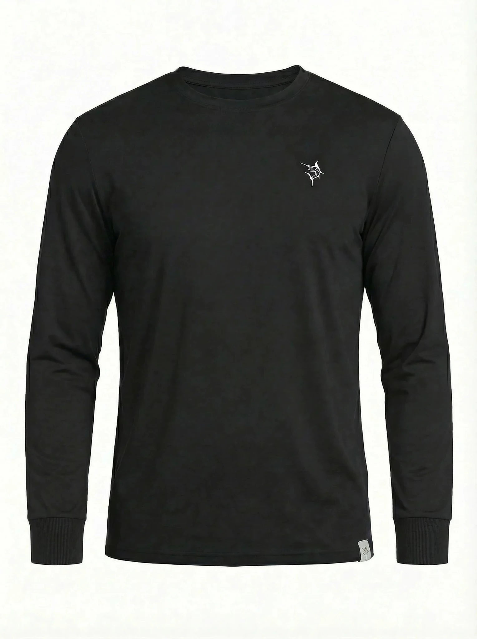 Dockside Performance Long Sleeve - Overture Gifts