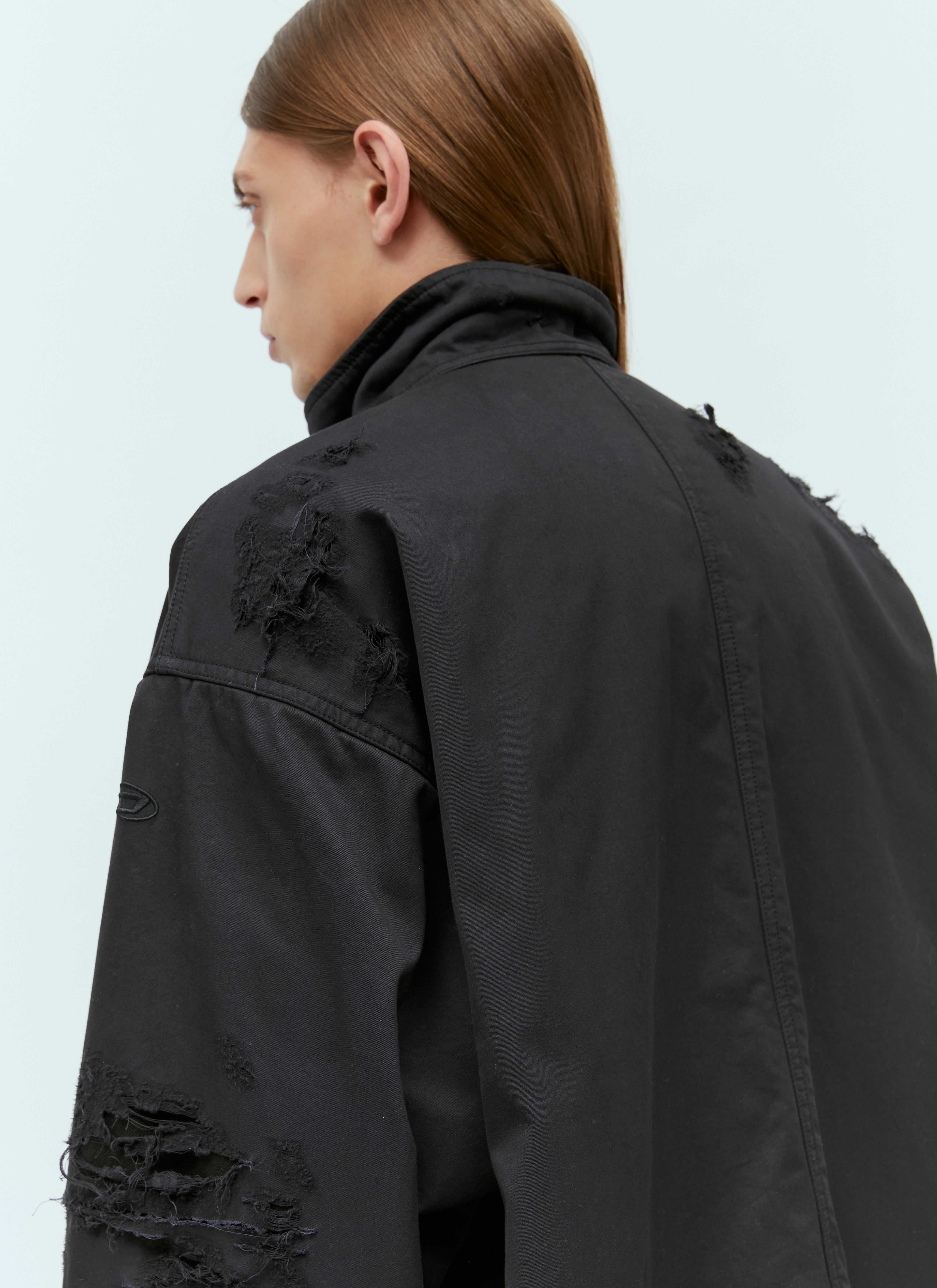 Diesel Men J-Oise Jacket