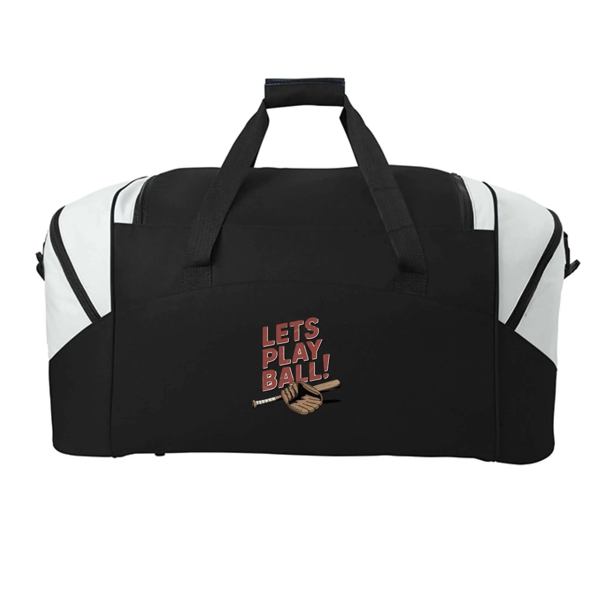 Durable Sports Gear Bag for Athletes, Travel, and Outdoor Equipment - Overture Gifts