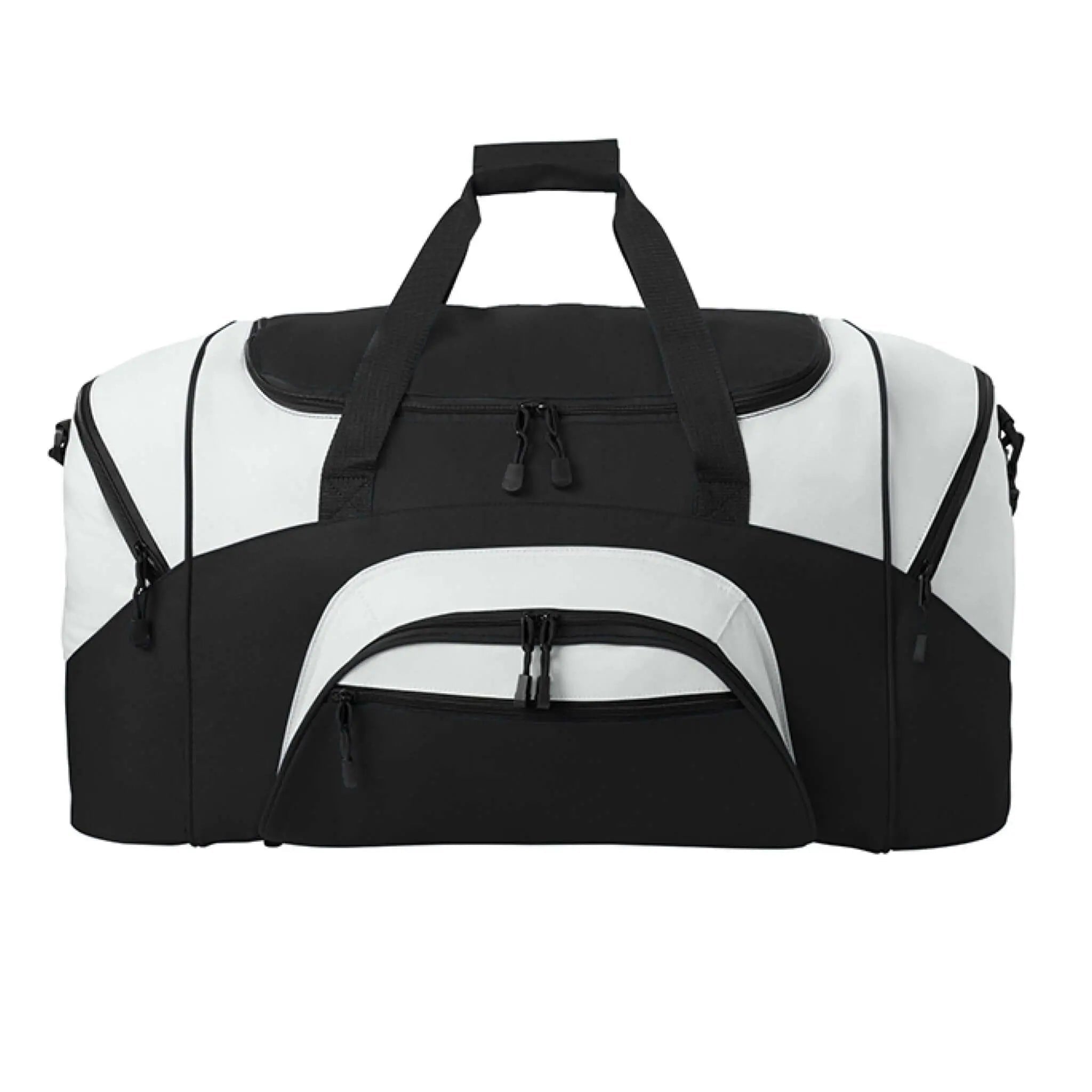 Durable Sports Gear Bag for Athletes, Travel, and Outdoor Equipment - Overture Gifts