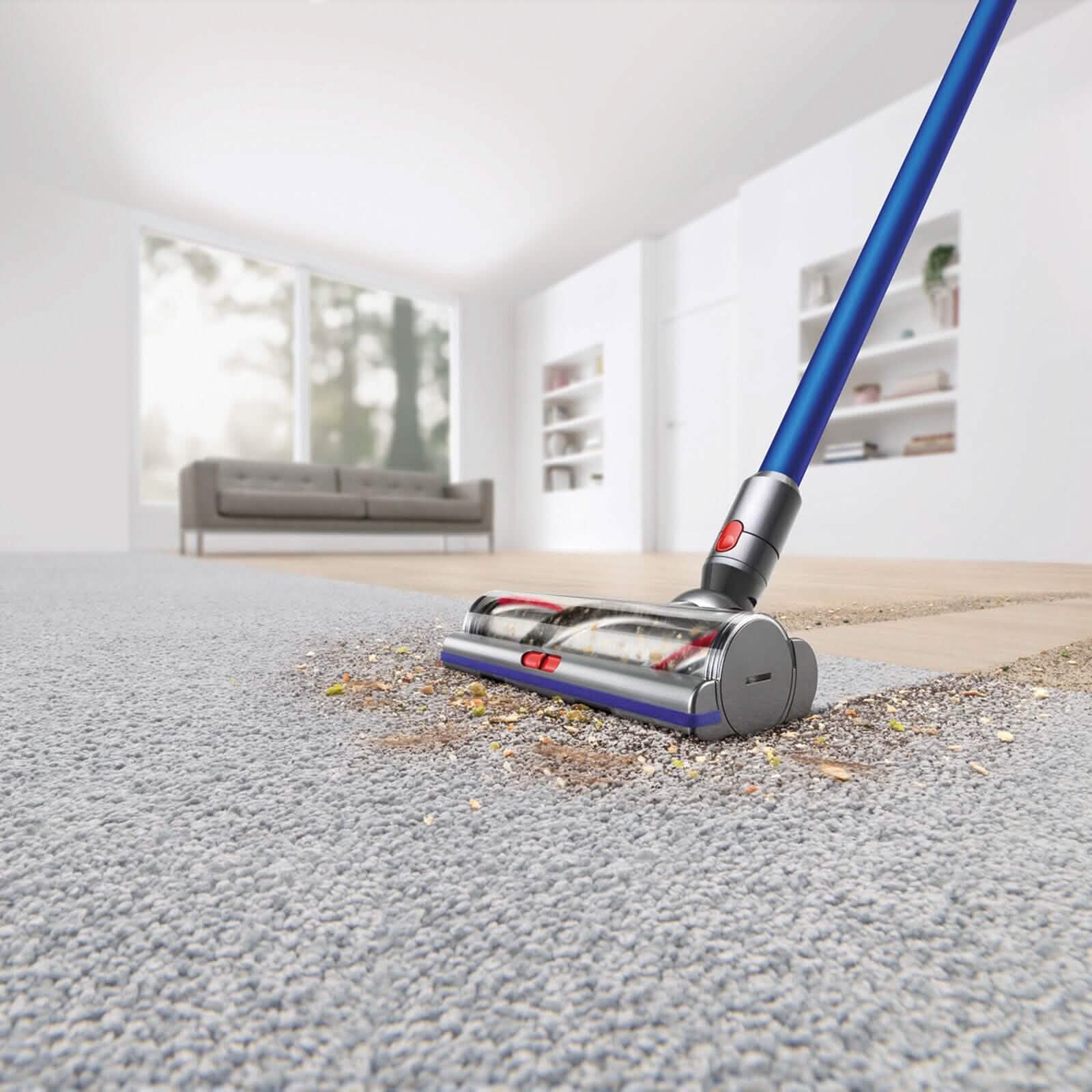 Dyson V11 Torque Drive Cordless Stick Vacuum (Refurbished) - Overture Gifts
