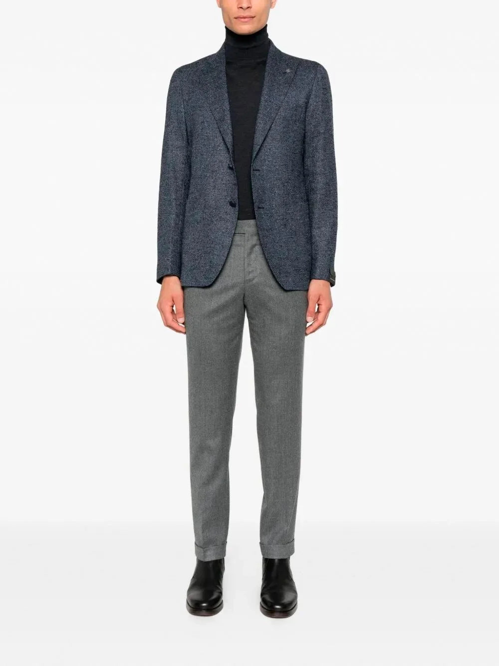 Tagliatore Men `Montecarlo` Blazer