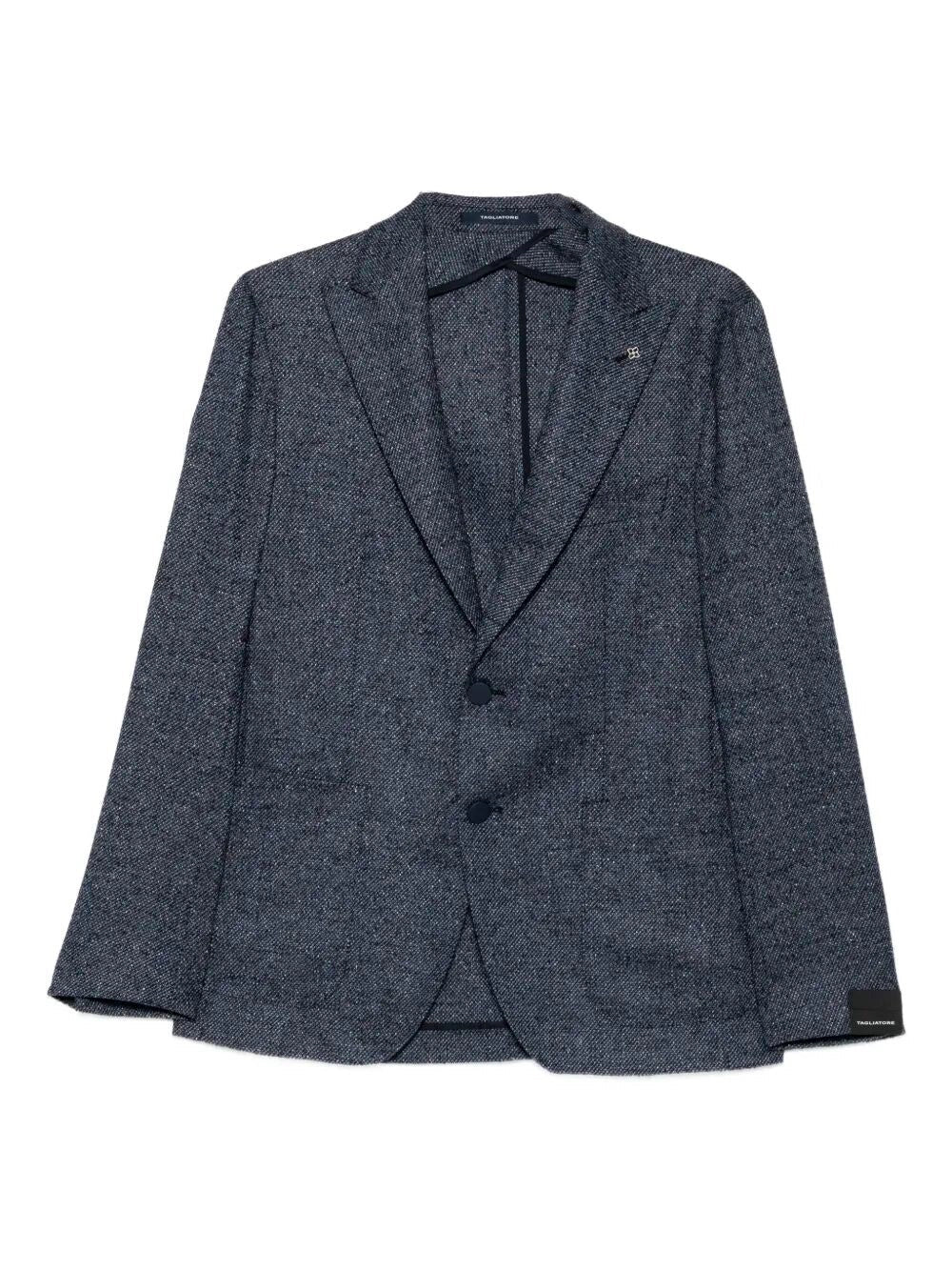 Tagliatore Men `Montecarlo` Blazer