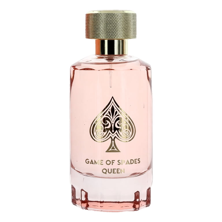 Game Of Spades Queen 3.4 oz