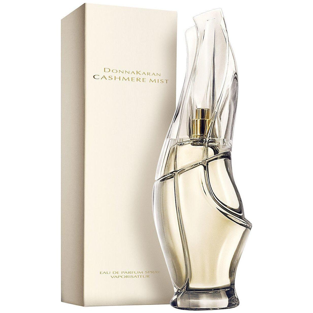 Cashmere Mist by Donna Karan EDP Spray for Women 3.4 oz