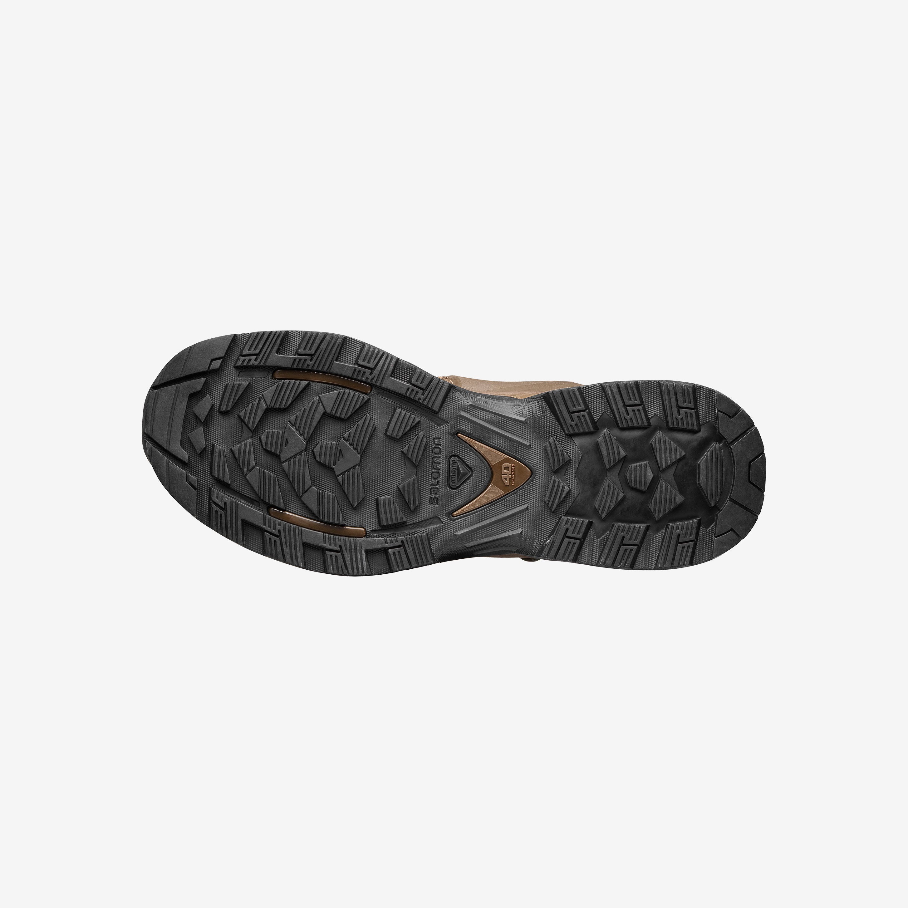 Salomon Forces QUEST 4D FORCES 2 EN - MILITARY & POLICE ONLY