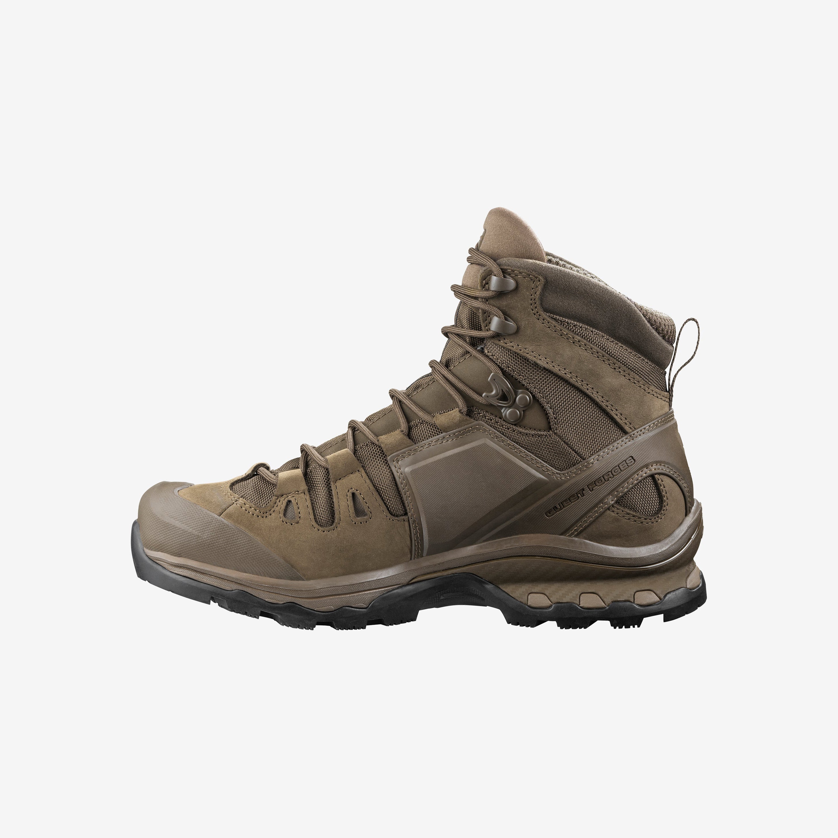Quest 4D GTX Forces 2 EN - Waterproof Tactical Boots - All-Terrain Stability