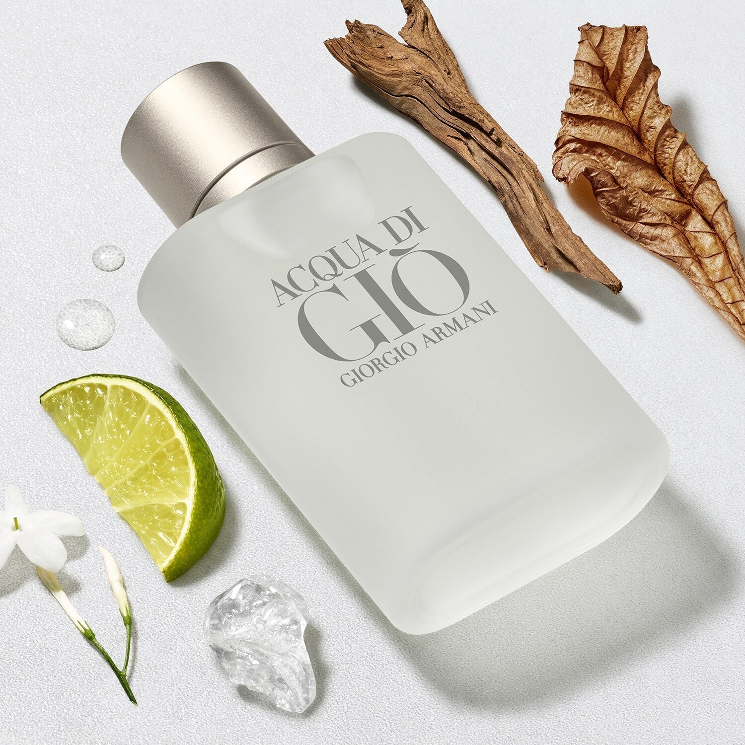 GIORGIO ARMANI Acqua Di Giò  Eau de Toilette