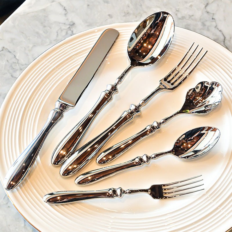 Eleanor Luxury Cutlery Set | 3CARATS - Overture Gifts