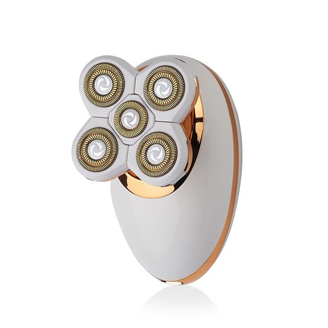 Electric Shaver Rechargeable shaver - Overture Gifts