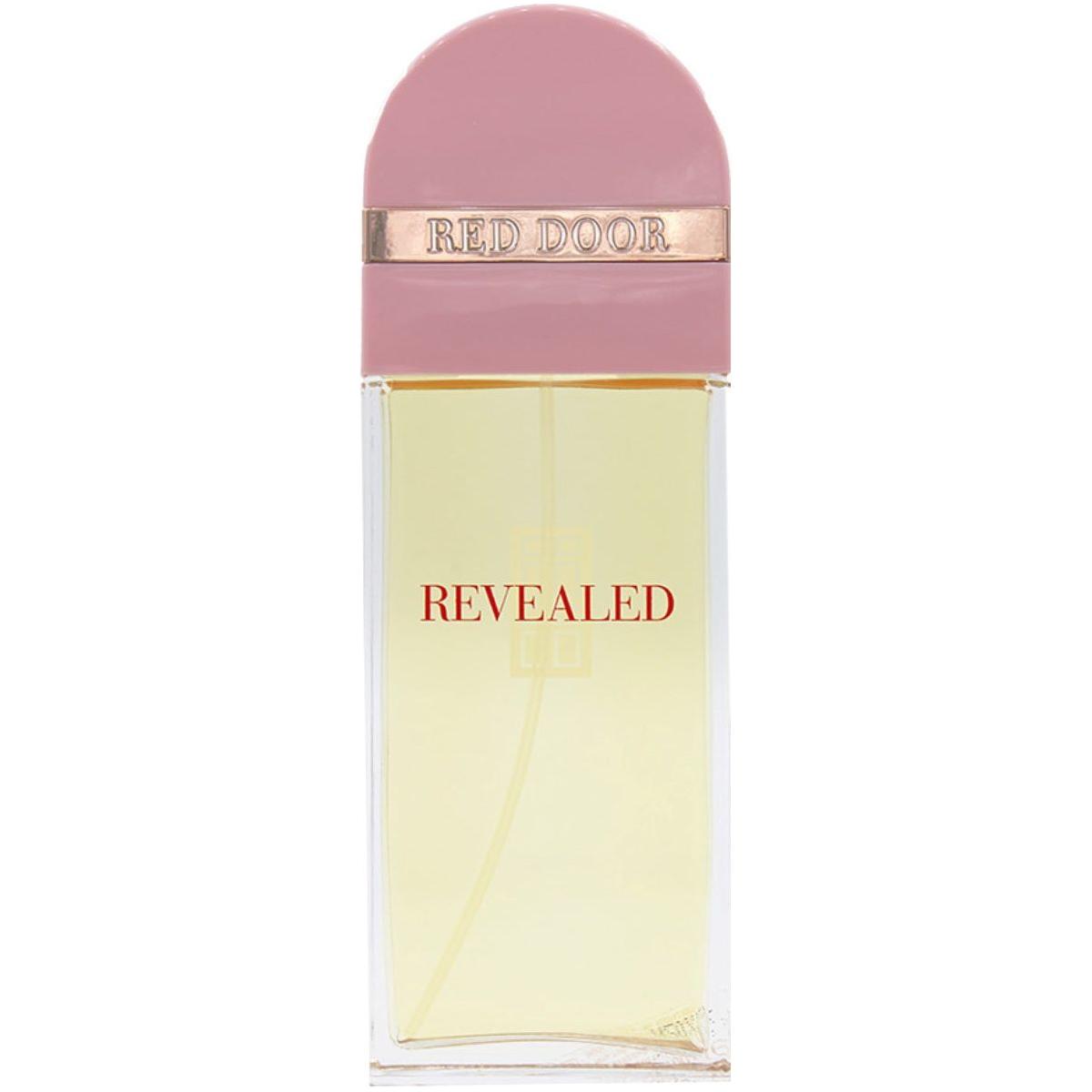 Elizabeth Arden Red Door Revealed EDP Spray for Women 3.3 oz