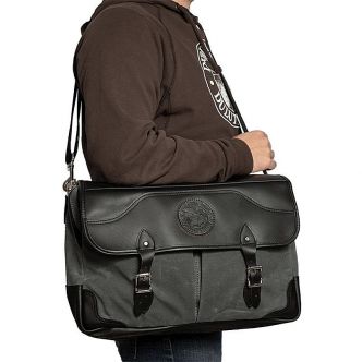 Entrepreneur Briefcase - Overture Gifts