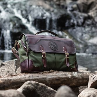 Entrepreneur Briefcase - Overture Gifts