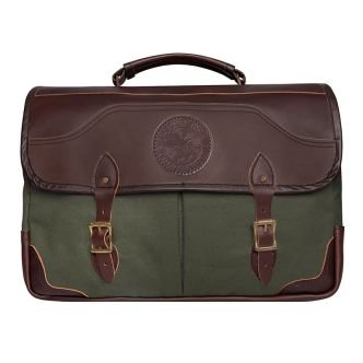 Entrepreneur Briefcase - Overture Gifts