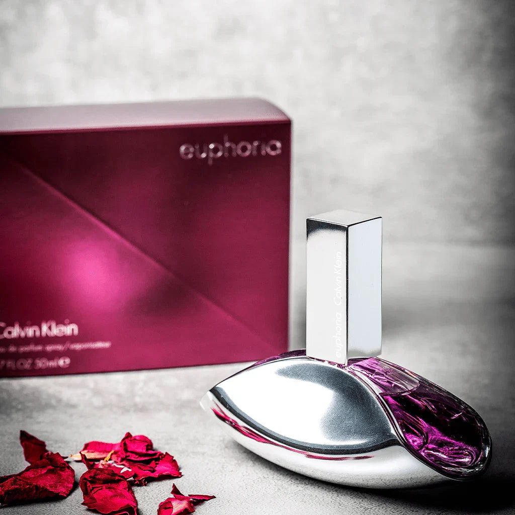 CK Euphoria Eau de Parfum