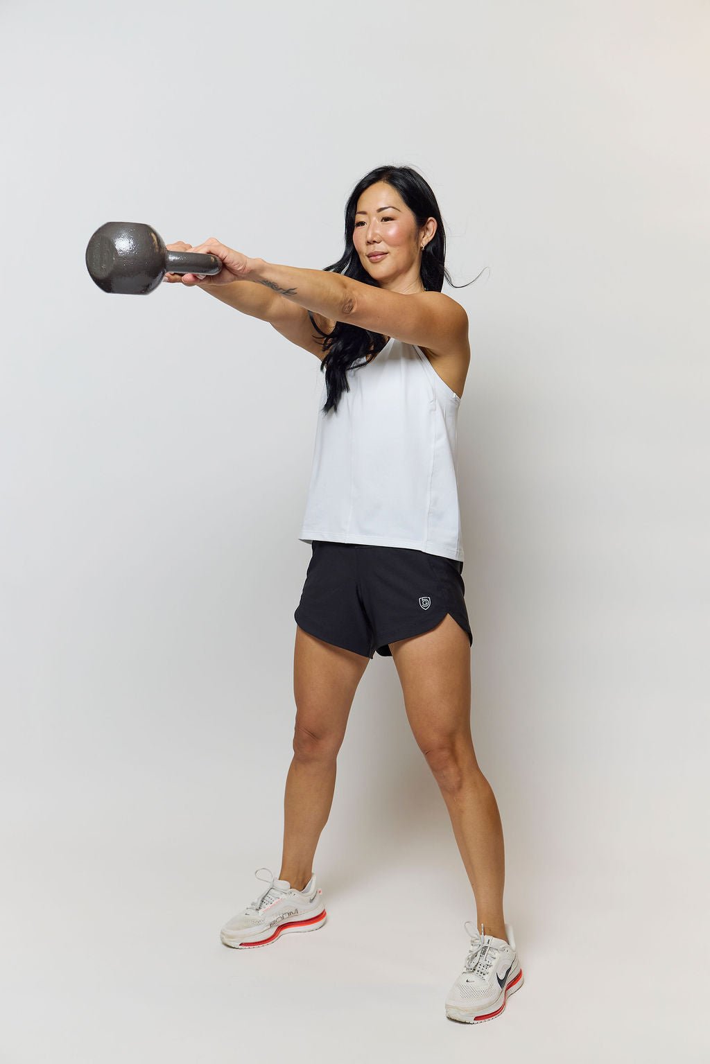 Excel Women's Workout Shorts - Overture Gifts