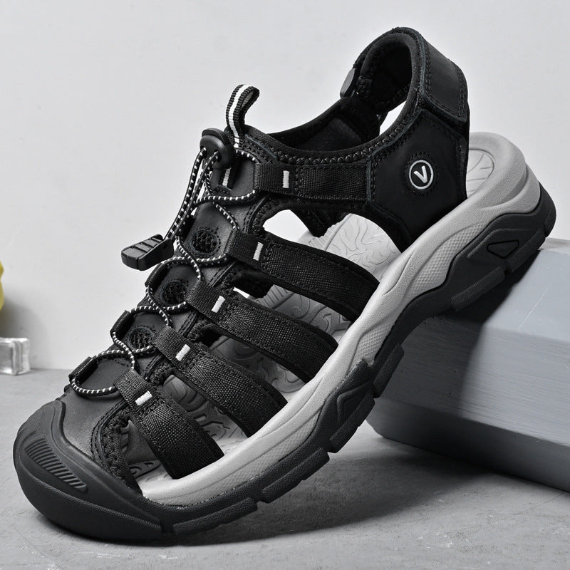 Plus-size Outdoor Casual Shoes For Couples