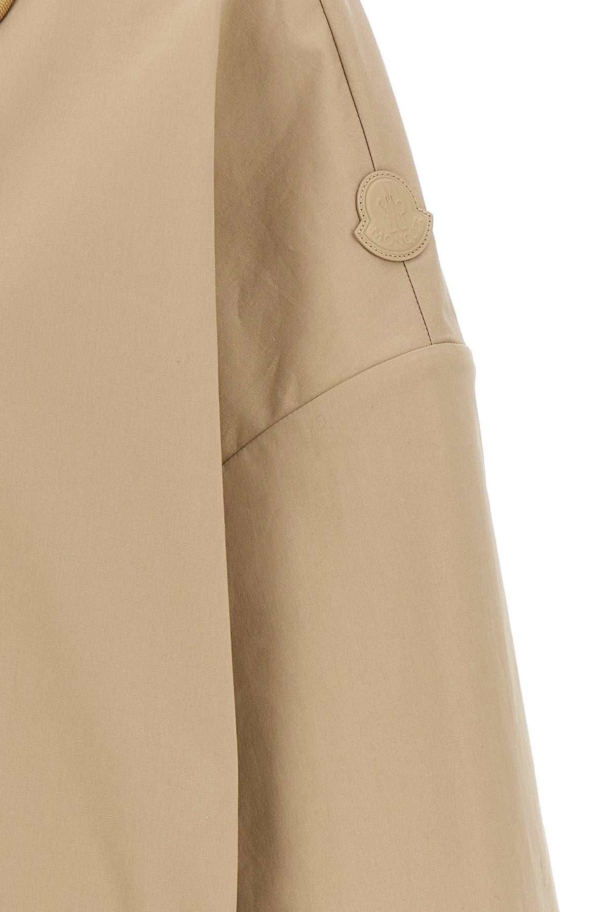 Moncler Women 'Gaillon' Parka