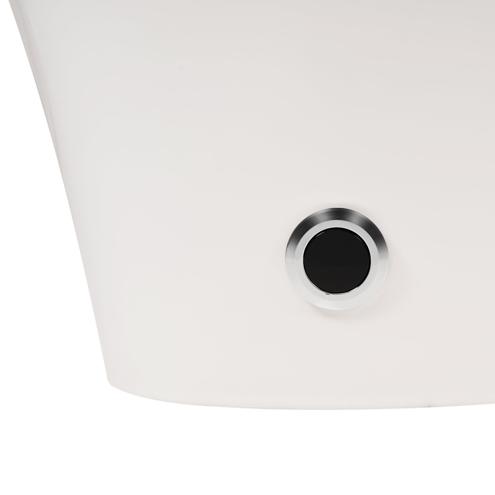 Heated Seat Smart Toilet