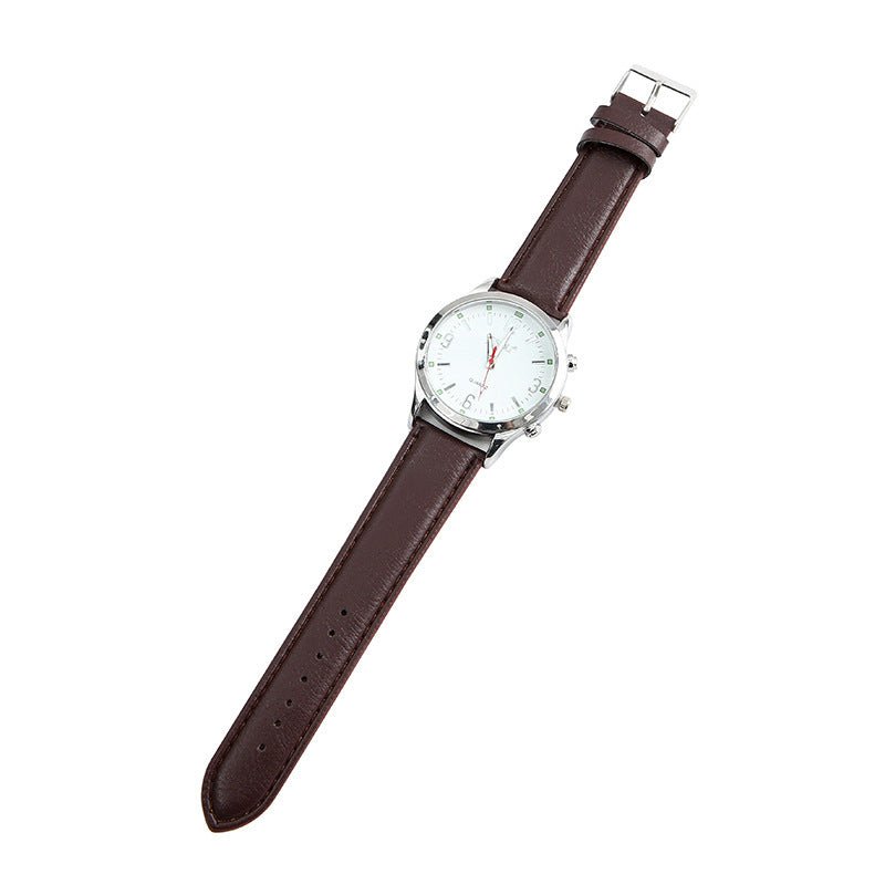 Fashion three layer gift box set watch - Overture Gifts