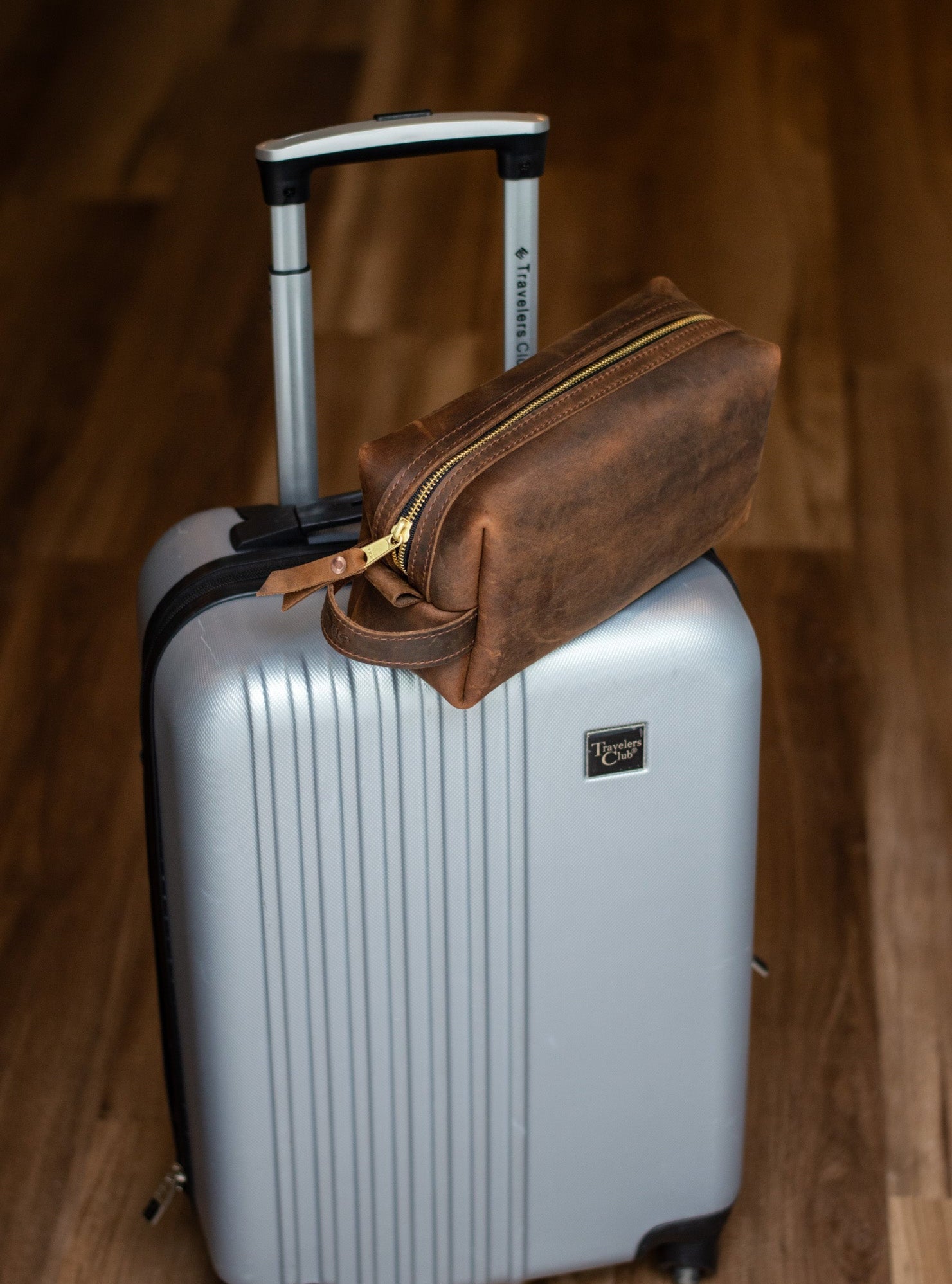 Dopp Kit