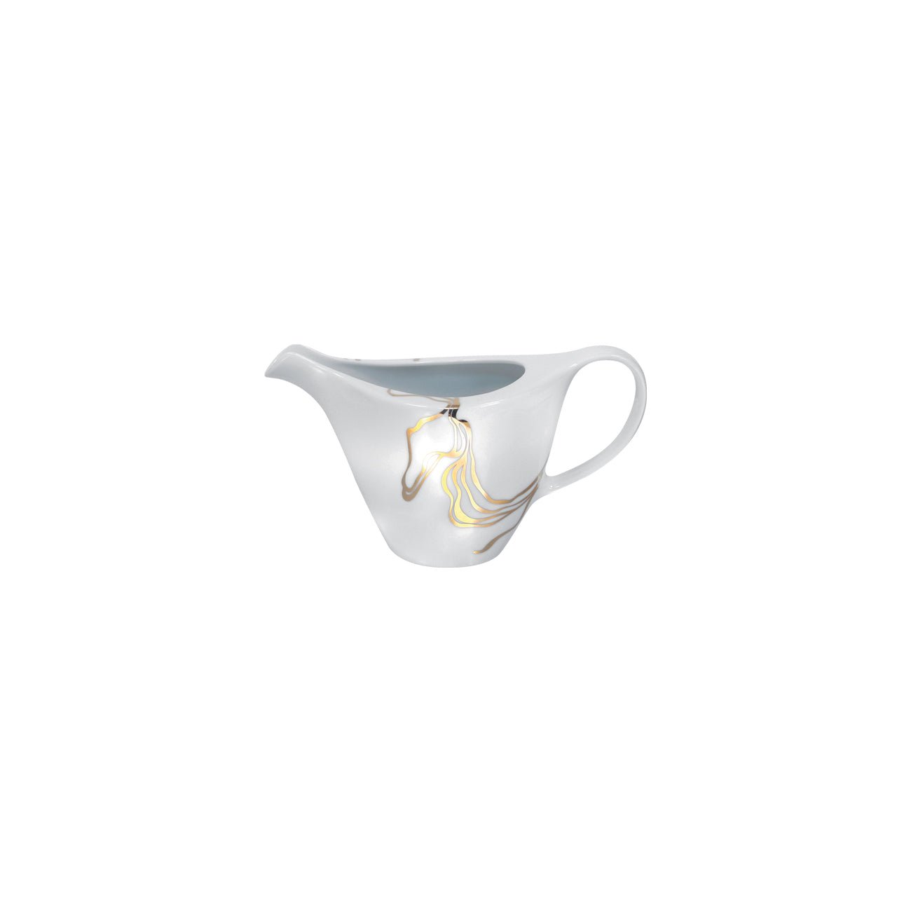 Fiume D'Oro 11-piece Gift Set - Tea Service for 4 - Overture Gifts