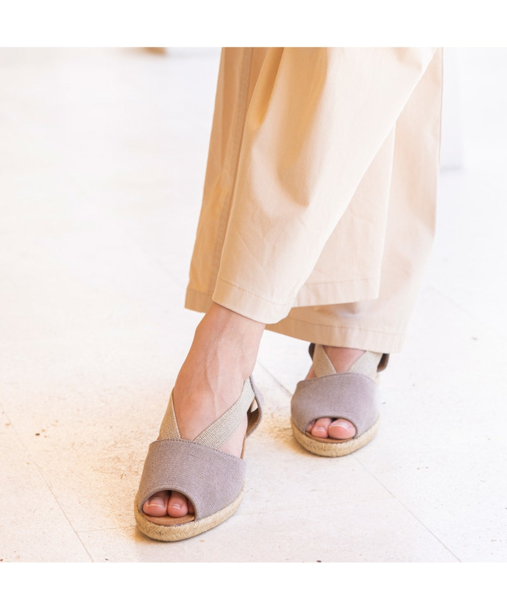 Floirac Low Taupe