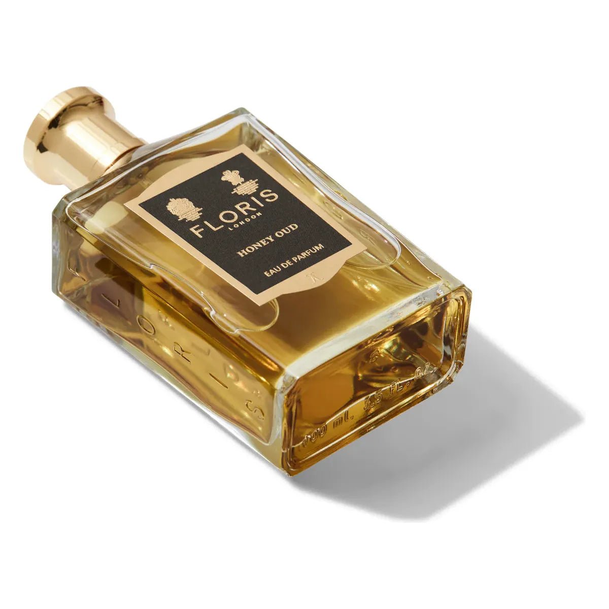 Floris London Honey Oud Eau De Parfum 100ml - Overture Gifts