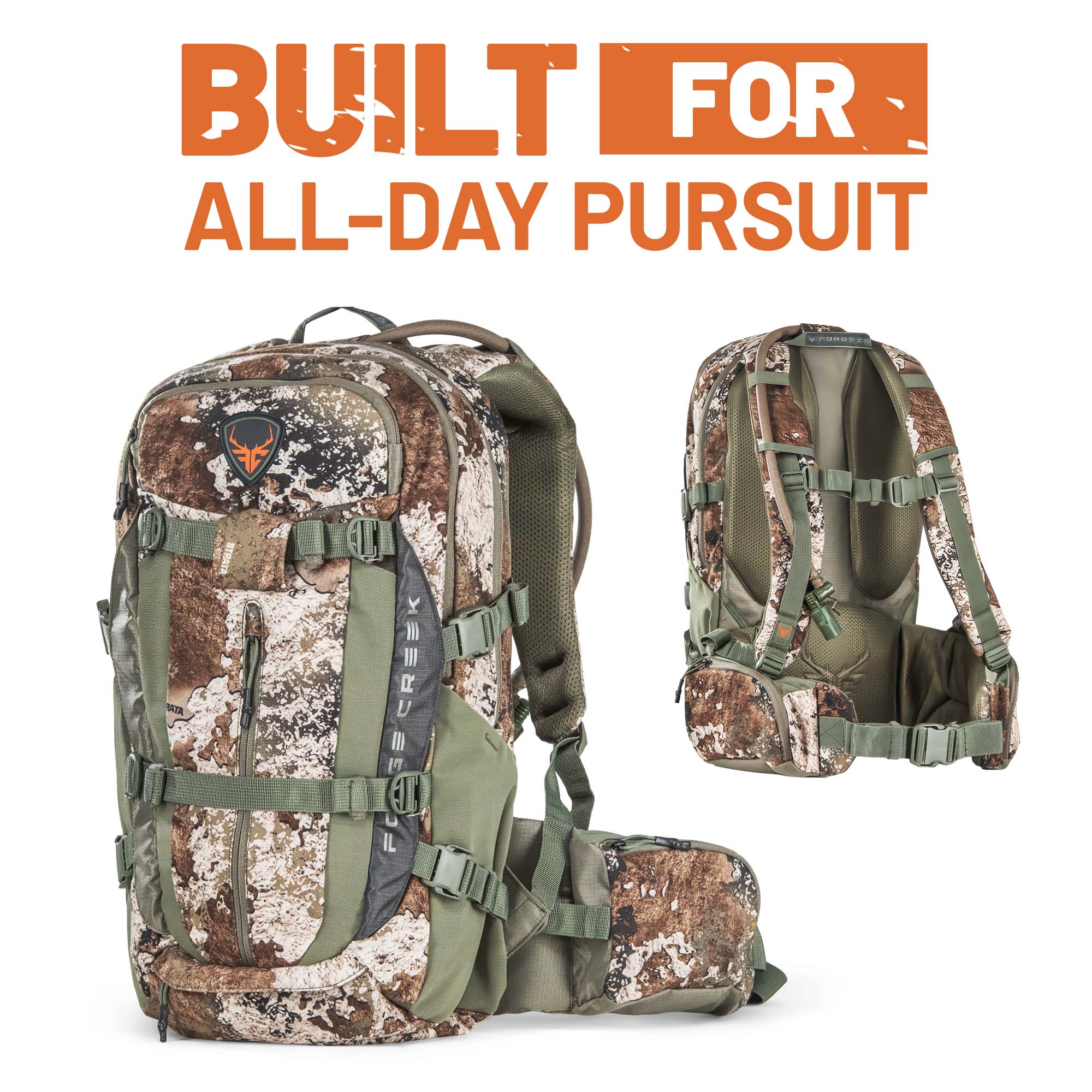Icon Pro Day Pack
