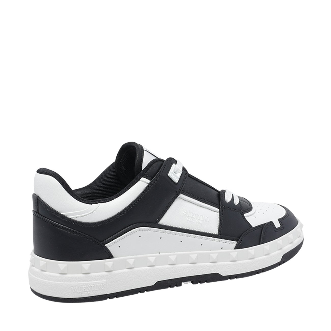 Valentino Garavani Men Freedots Sneakers