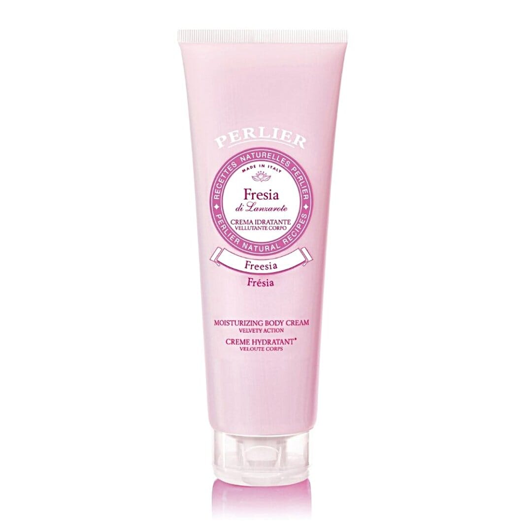 FREESIA BODY CREAM