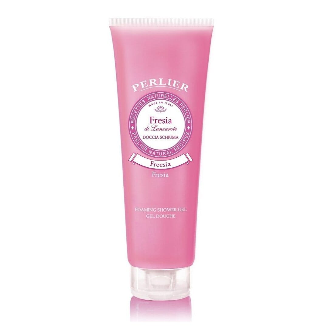FREESIA FOAMING SHOWER GEL