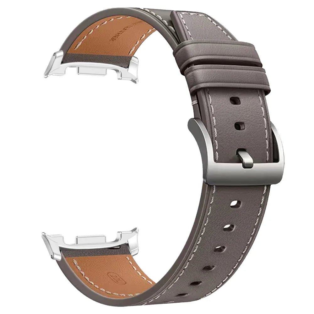 Galaxy 8 And Galaxy 8 Classic Leather Band - Genuine - Overture Gifts
