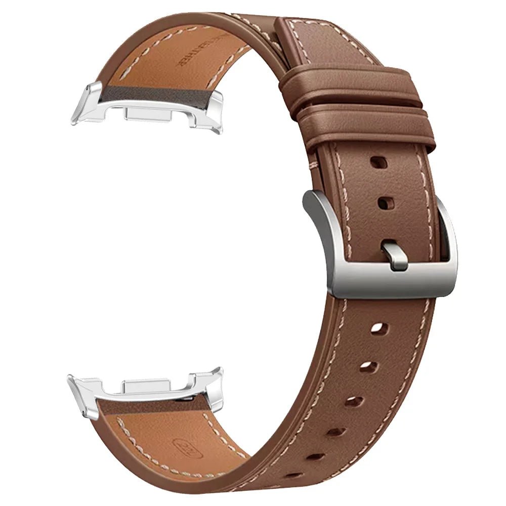 Galaxy 8 And Galaxy 8 Classic Leather Band - Genuine - Overture Gifts
