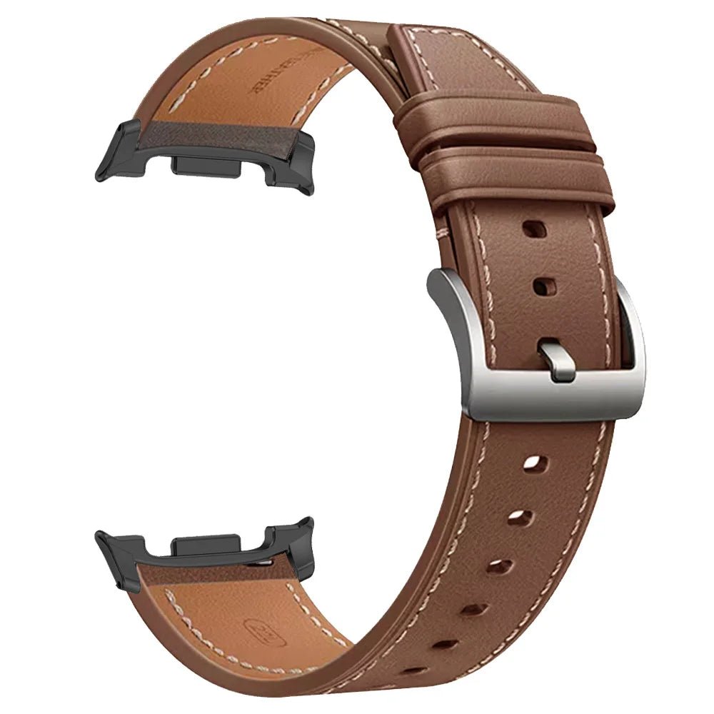 Galaxy 8 And Galaxy 8 Classic Leather Band - Genuine - Overture Gifts