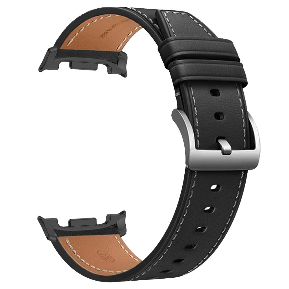 Galaxy 8 And Galaxy 8 Classic Leather Band - Genuine - Overture Gifts