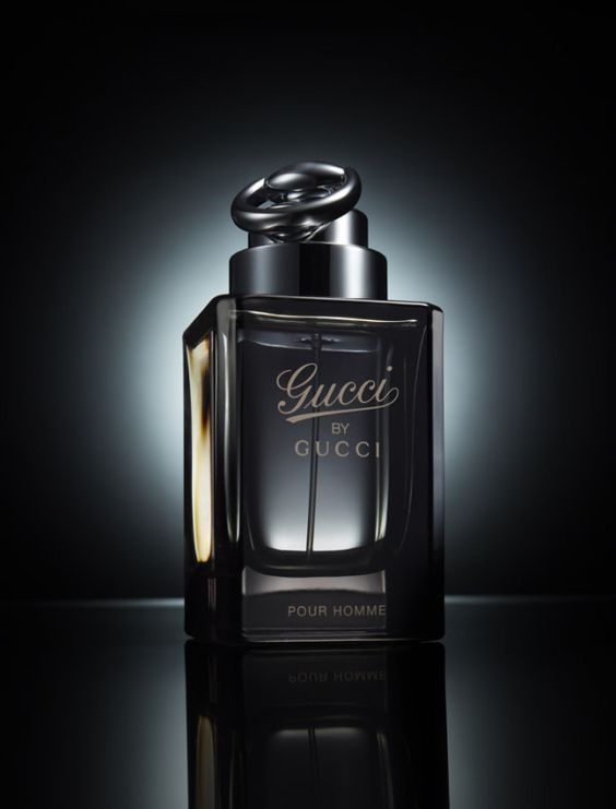 Gucci by Gucci Pour Homme Eau de Toilette - Tester Box