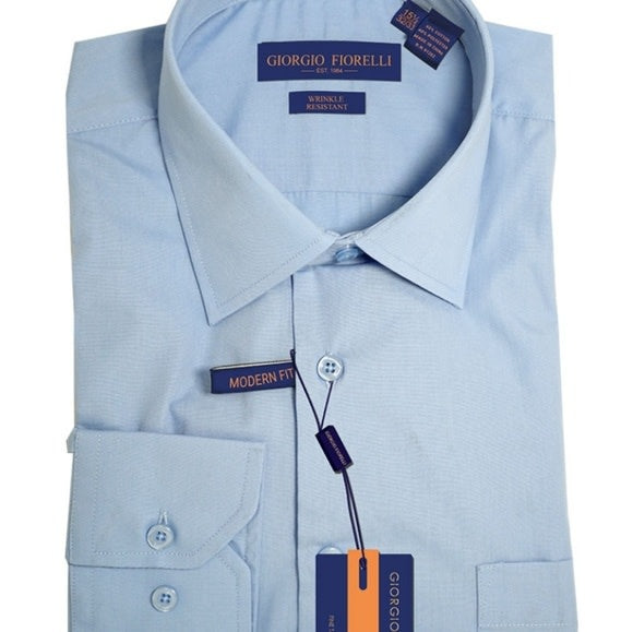 GIORGIO SLIM SHIRT