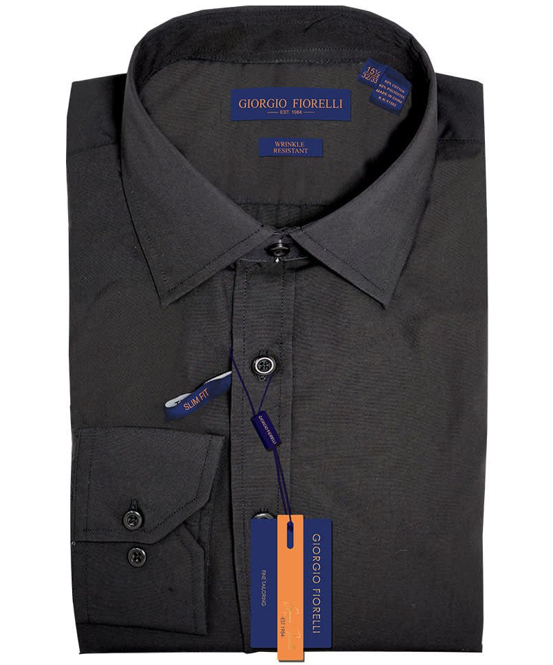 GIORGIO SLIM SHIRT - Overture Gifts