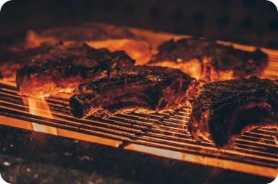 Grill Master Box