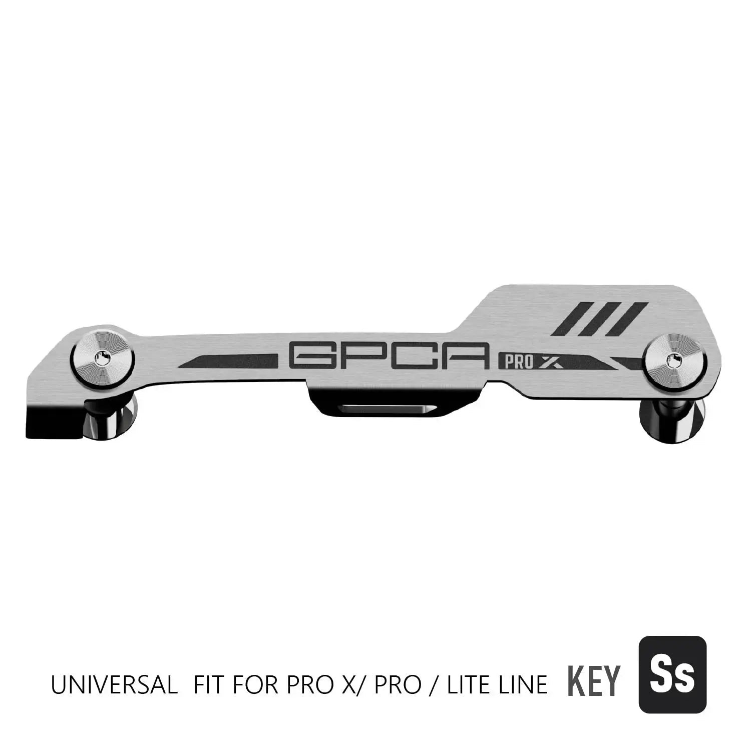 GPCA Carabiner PRO X KEY - Overture Gifts