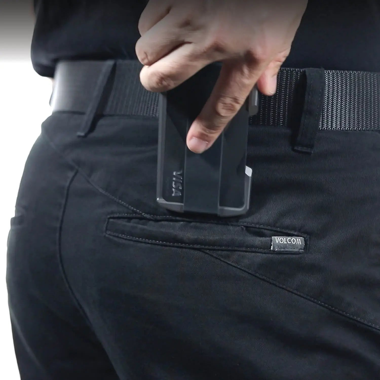 GPCA United-1 Wallet | Card Holder - Overture Gifts