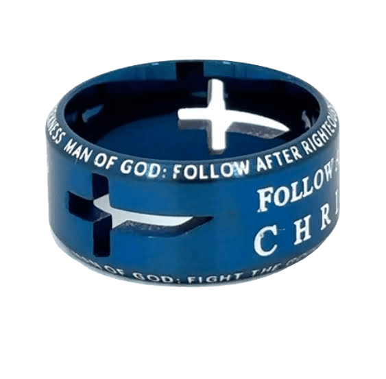 Guardian Ring - Overture Gifts