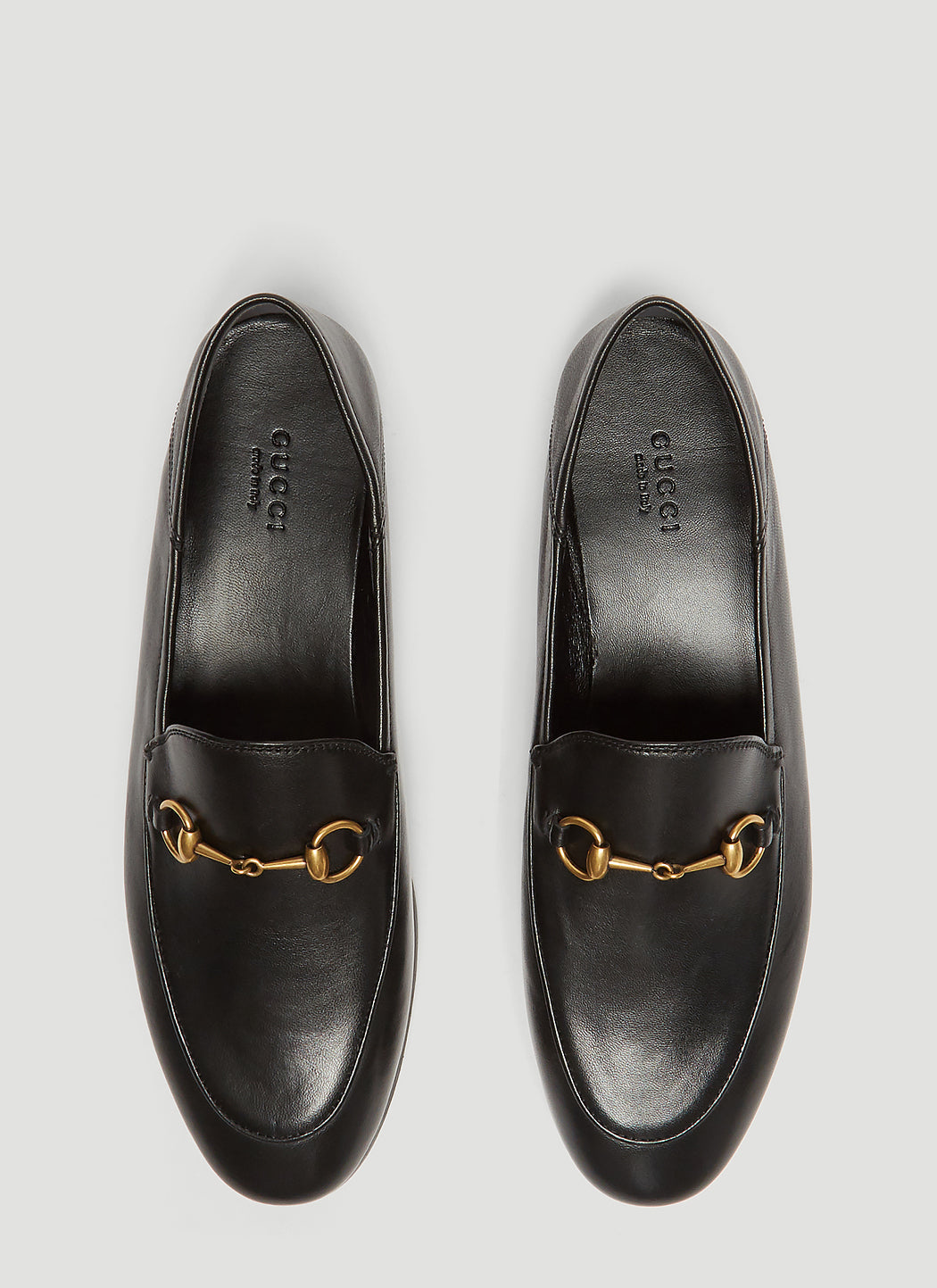 Gucci Women Brixton Loafers