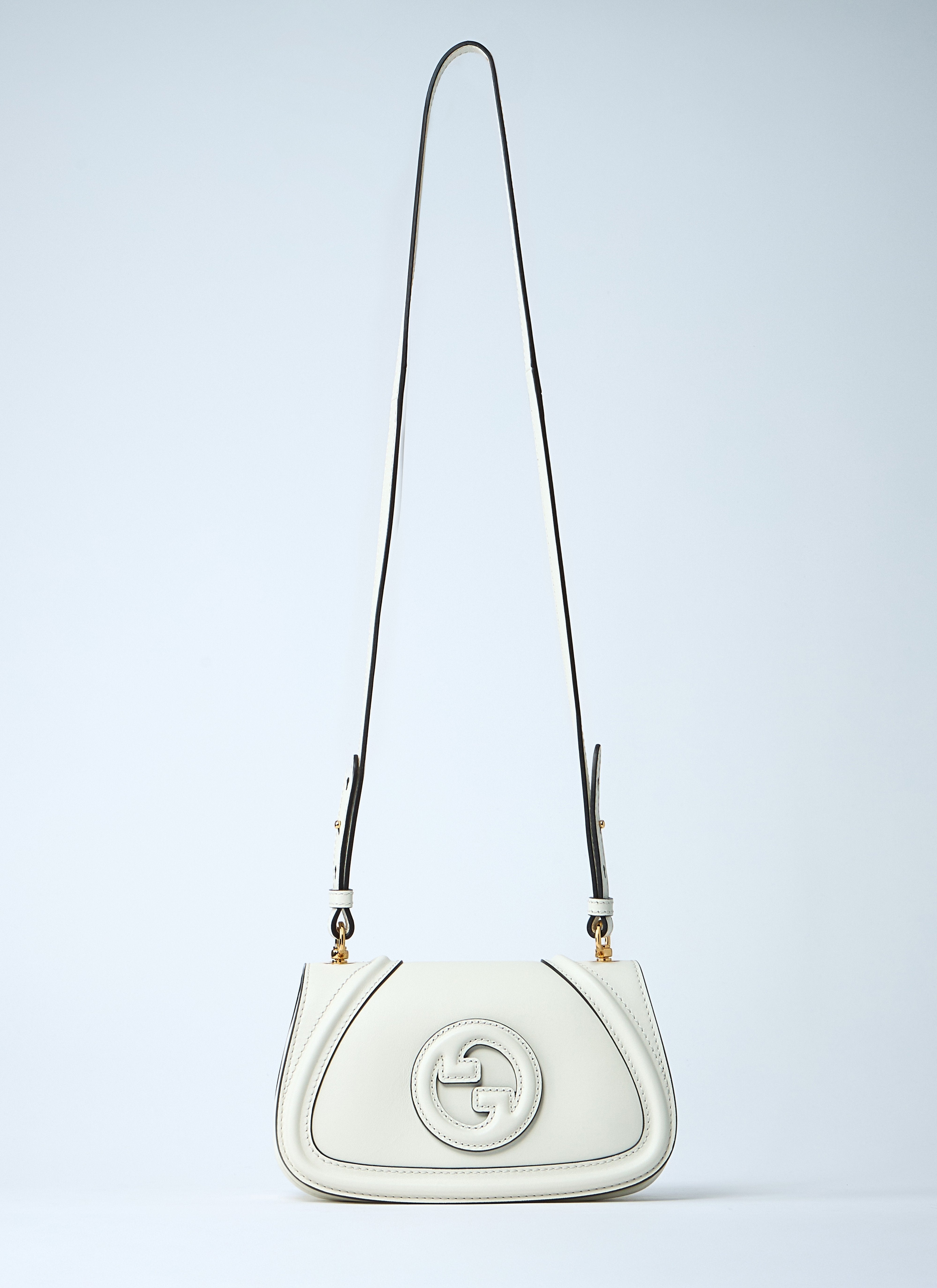 Gucci Women Blondie Shoulder Bag
